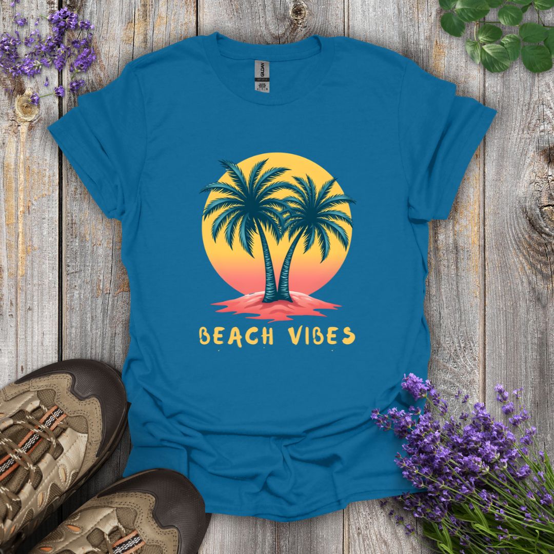 Beach Vibes T-Shirt