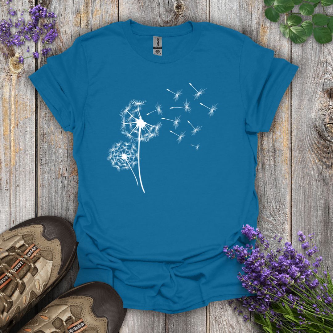 Dandelion T-Shirt