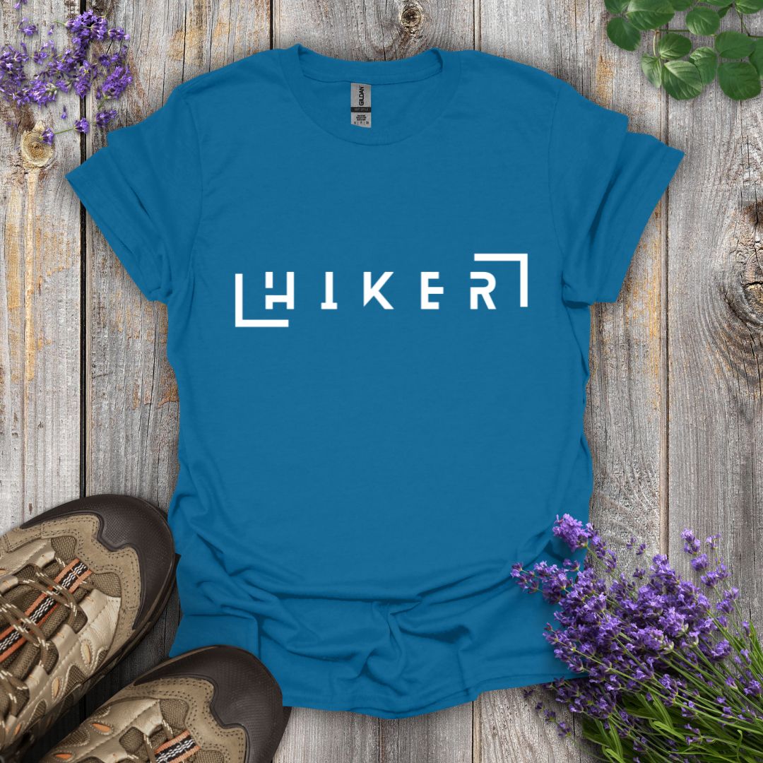 Hiker T-Shirt