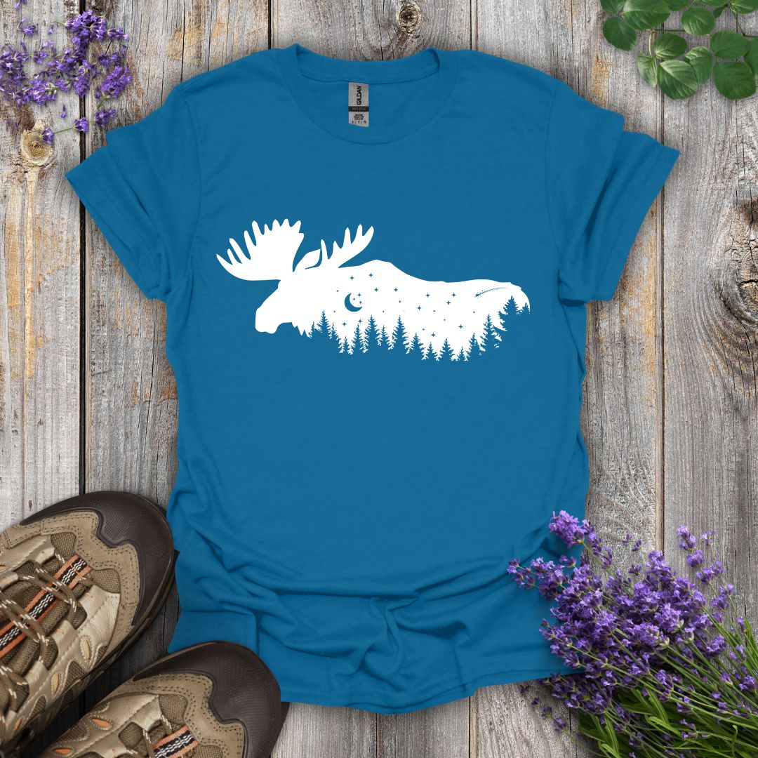Moose T-Shirt