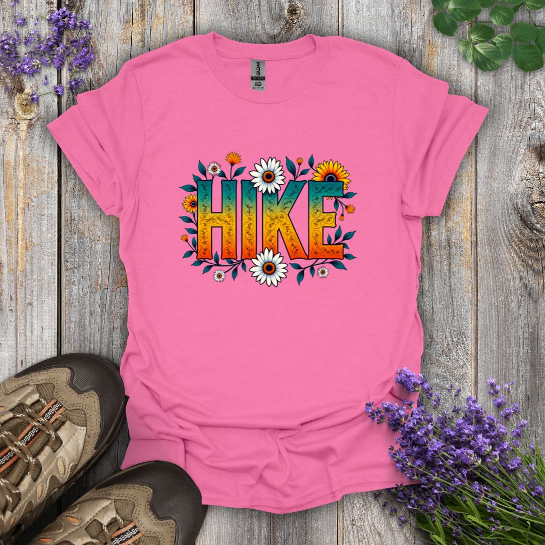 Bohemian Hike T-Shirt