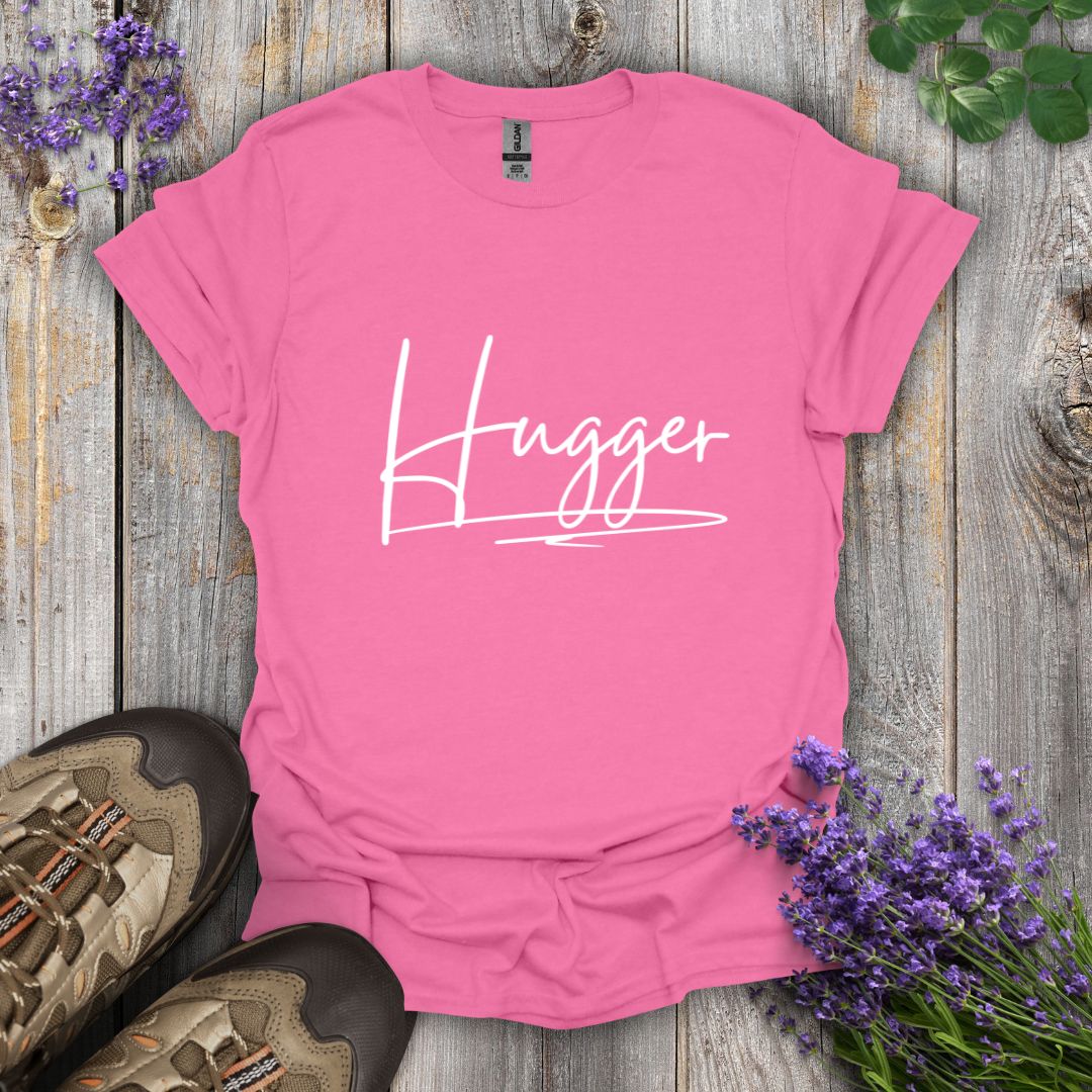 Hugger T-Shirt