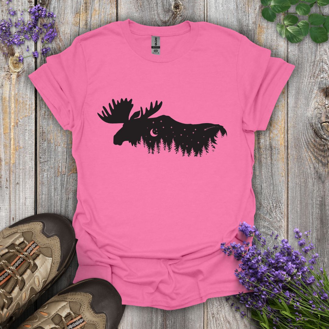 Moose T-Shirt