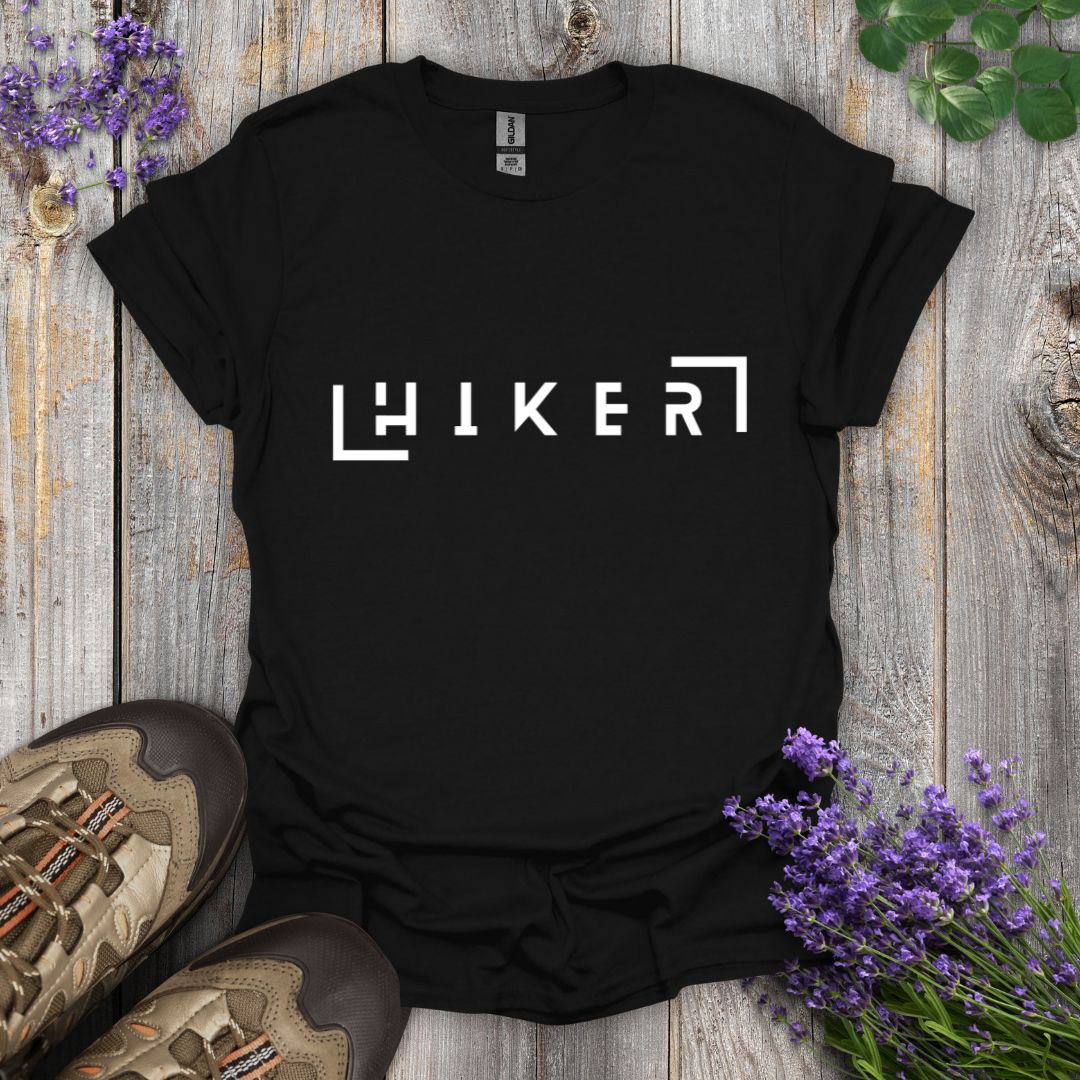 Hiker T-Shirt