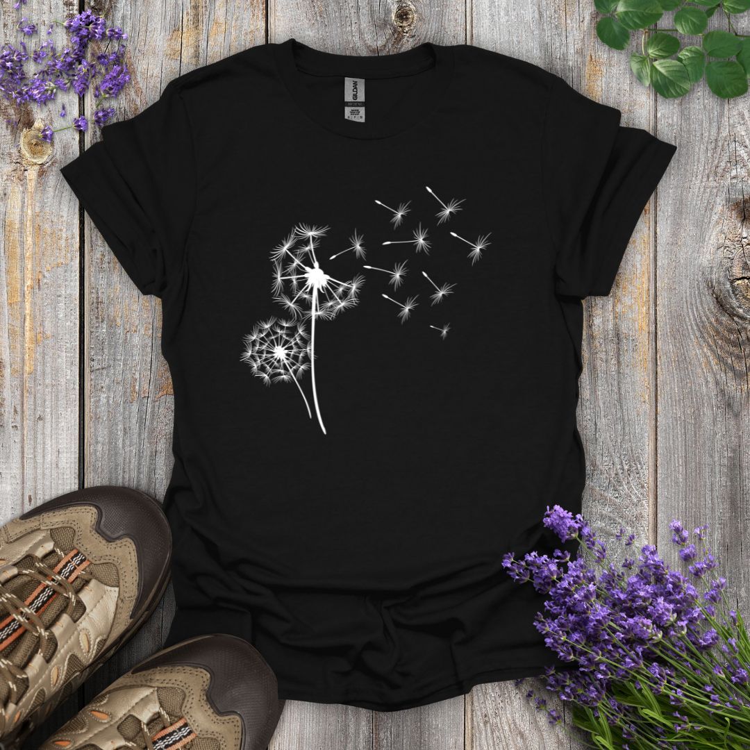 Dandelion T-Shirt