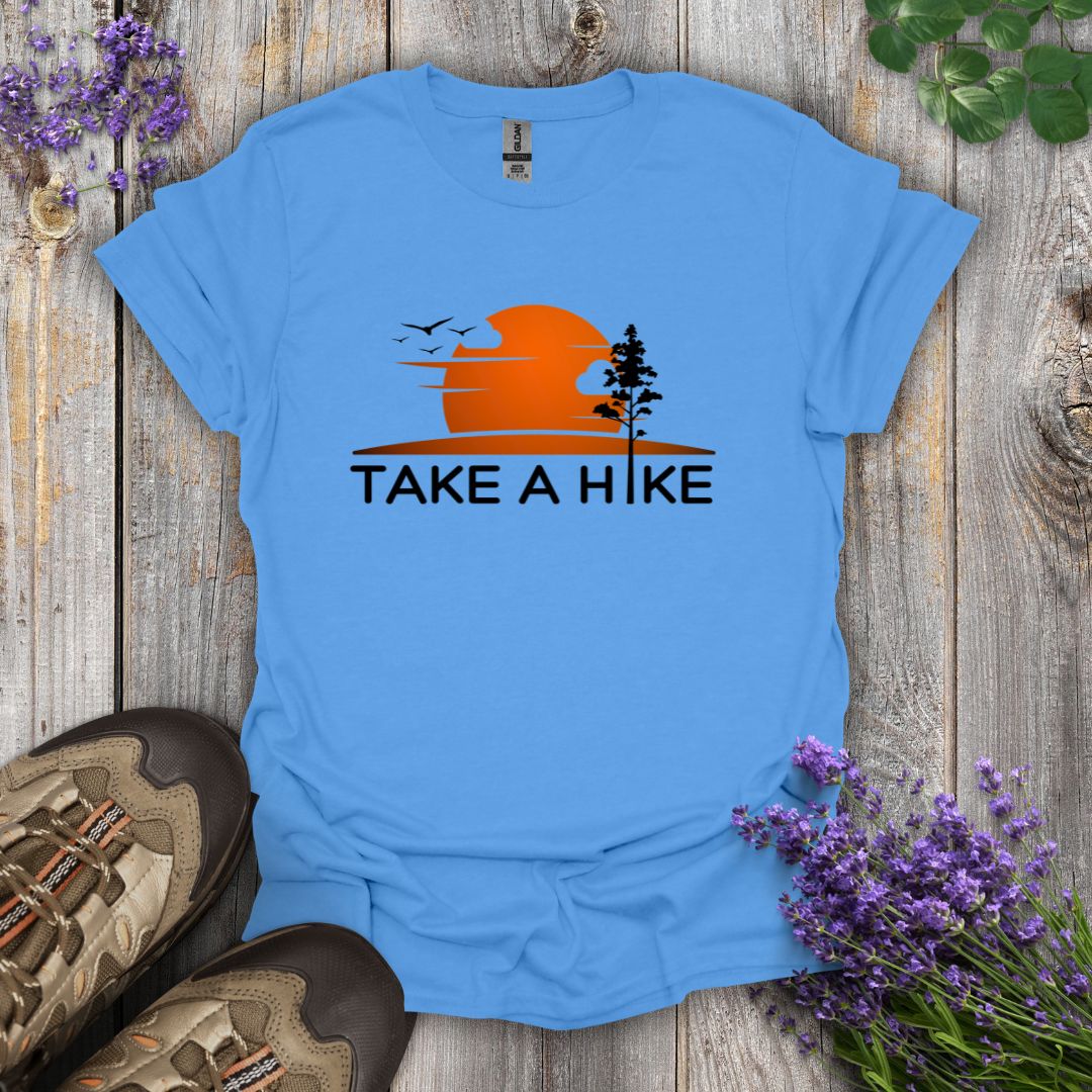 Take A Hike T-Shirt