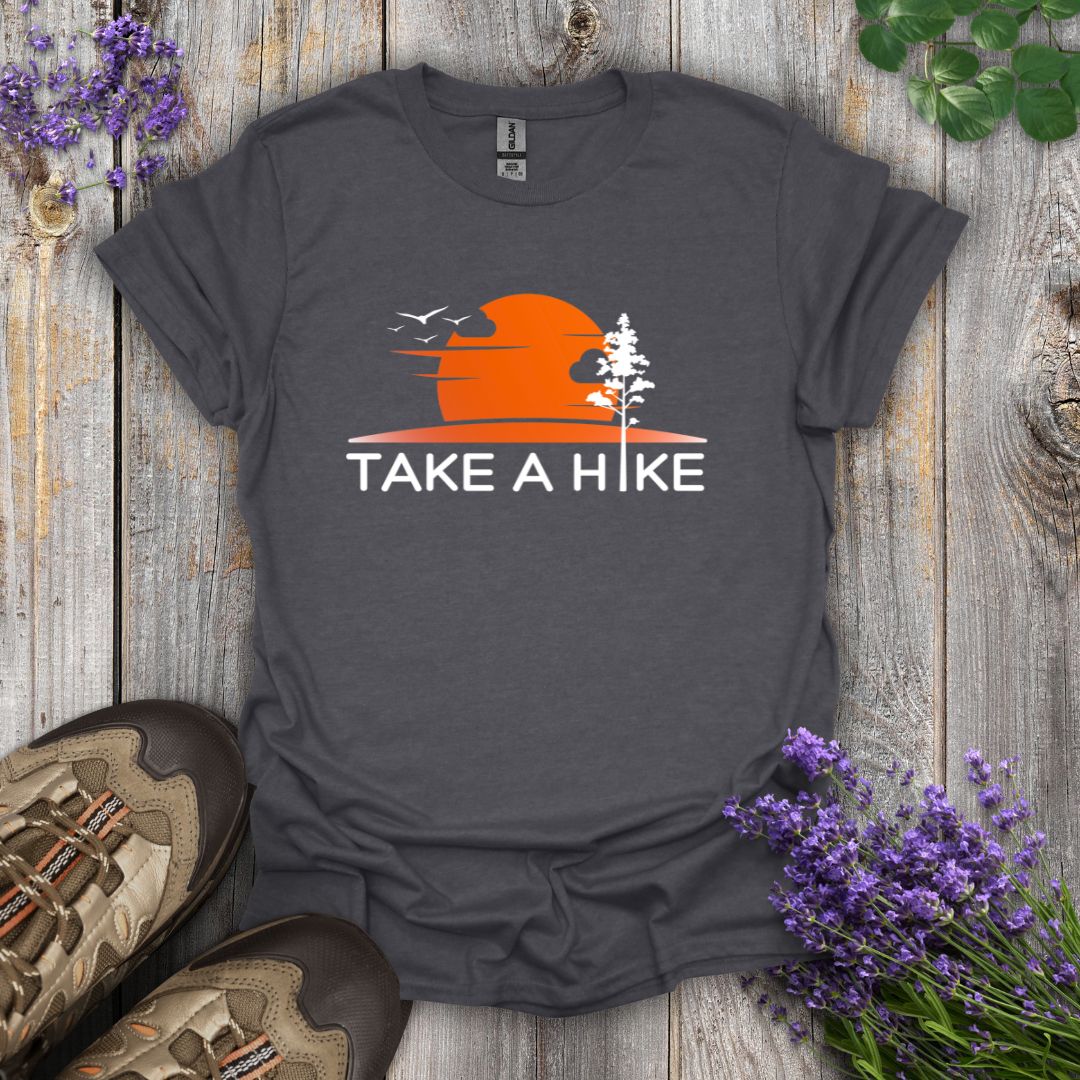 Take A Hike T-Shirt