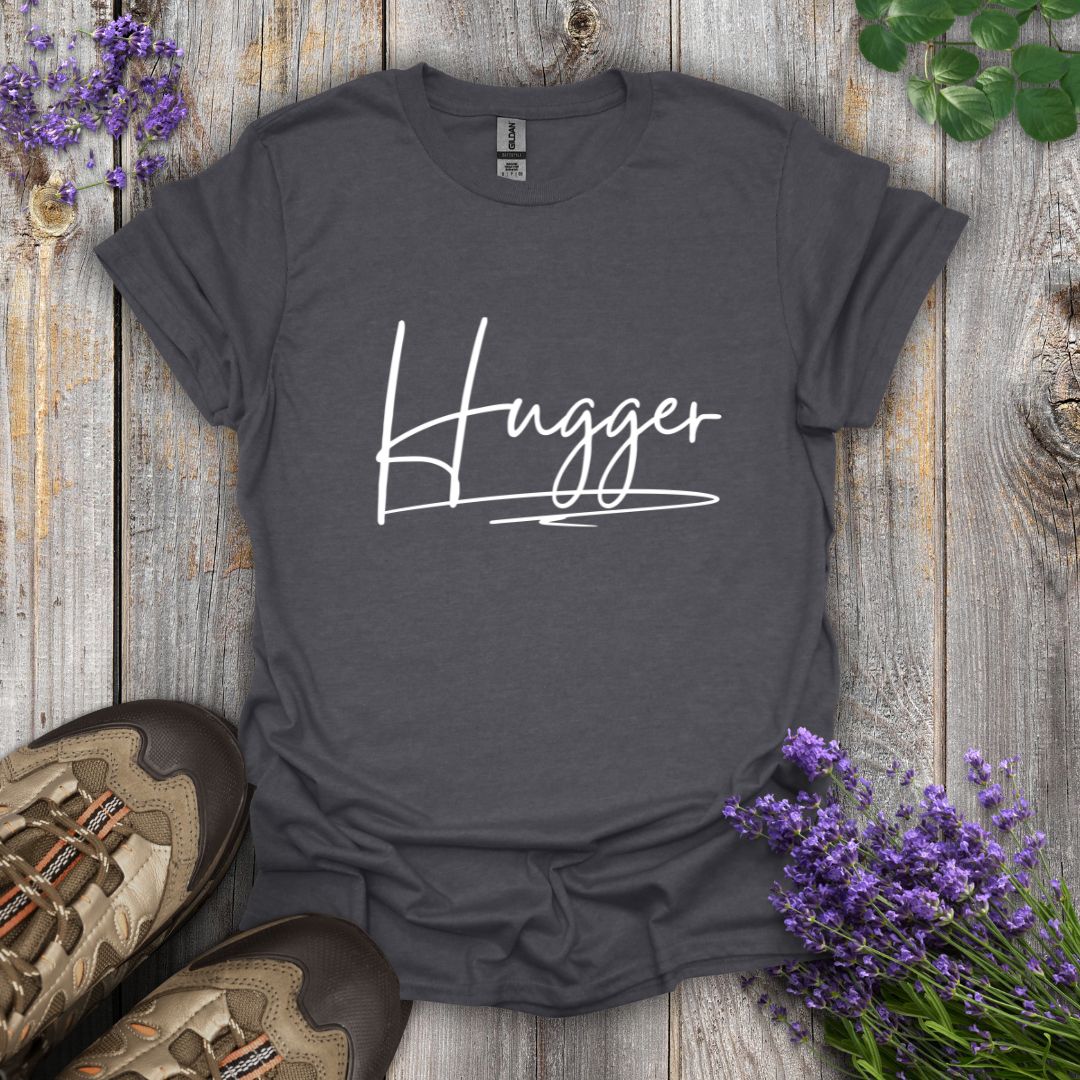 Hugger T-Shirt