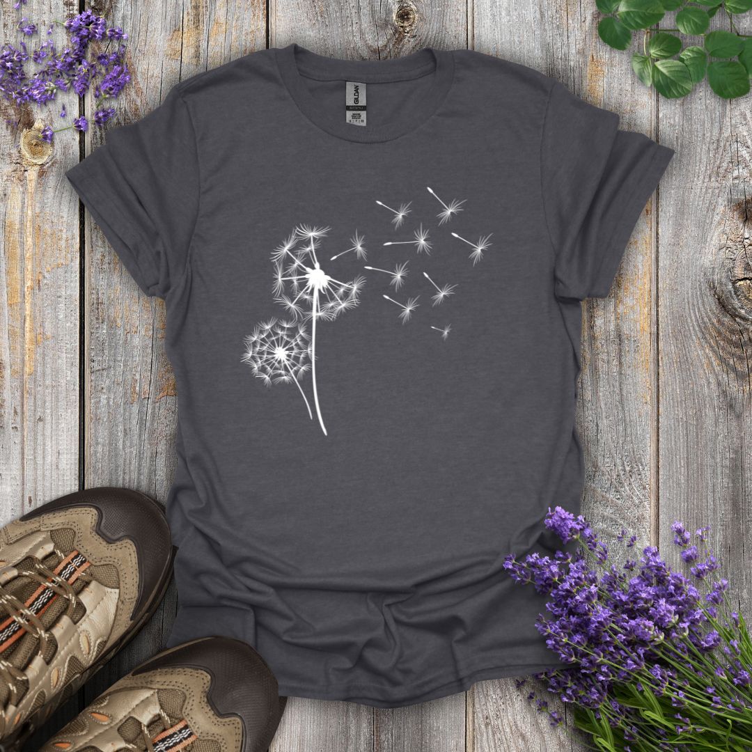 Dandelion T-Shirt