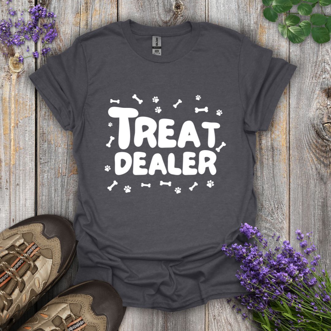 Treat Dealer T-Shirt