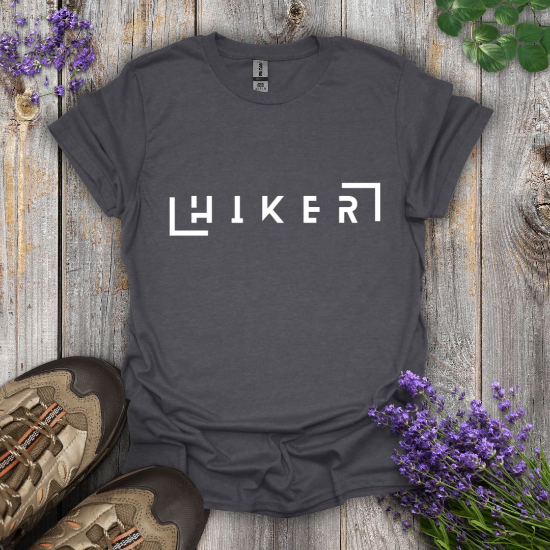 Hiker T-Shirt