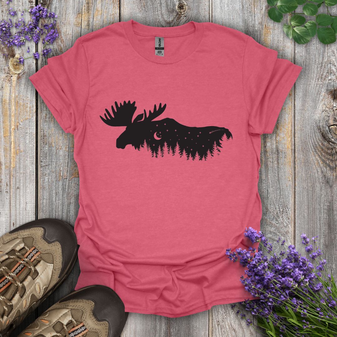 Moose T-Shirt