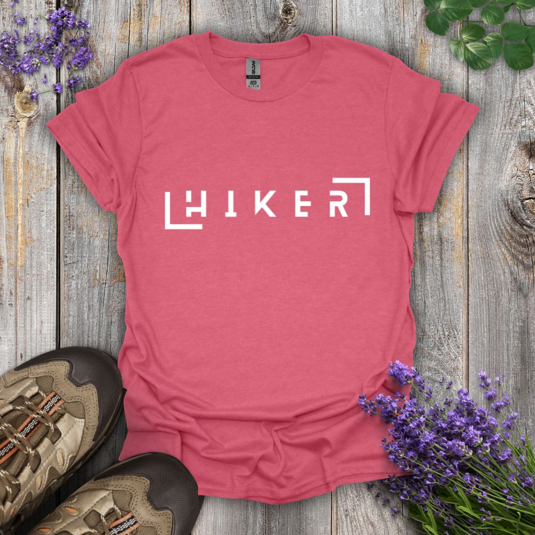 Hiker T-Shirt
