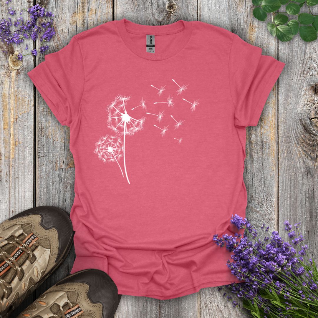 Dandelion T-Shirt