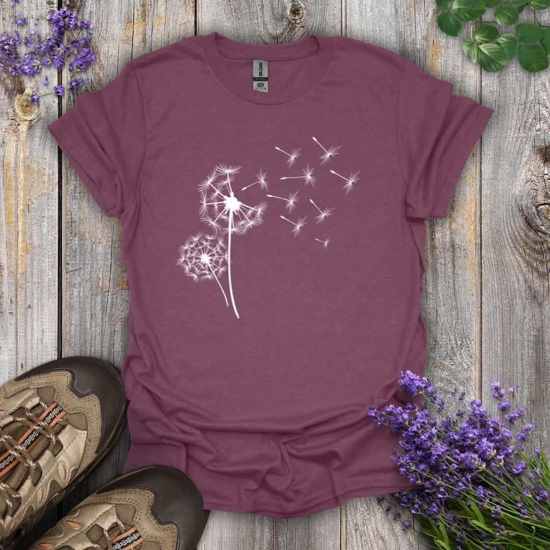 Dandelion T-Shirt