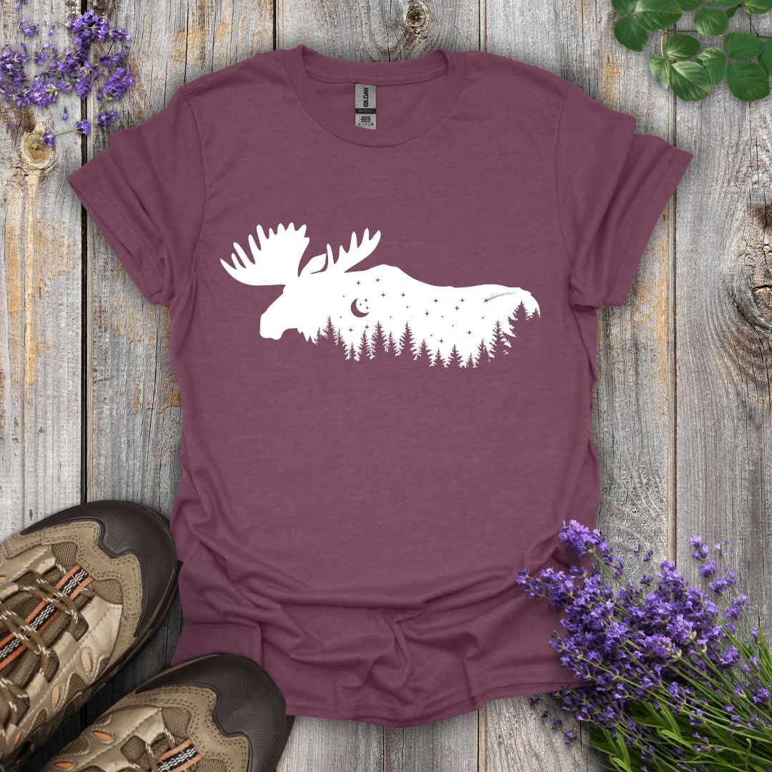 Moose T-Shirt
