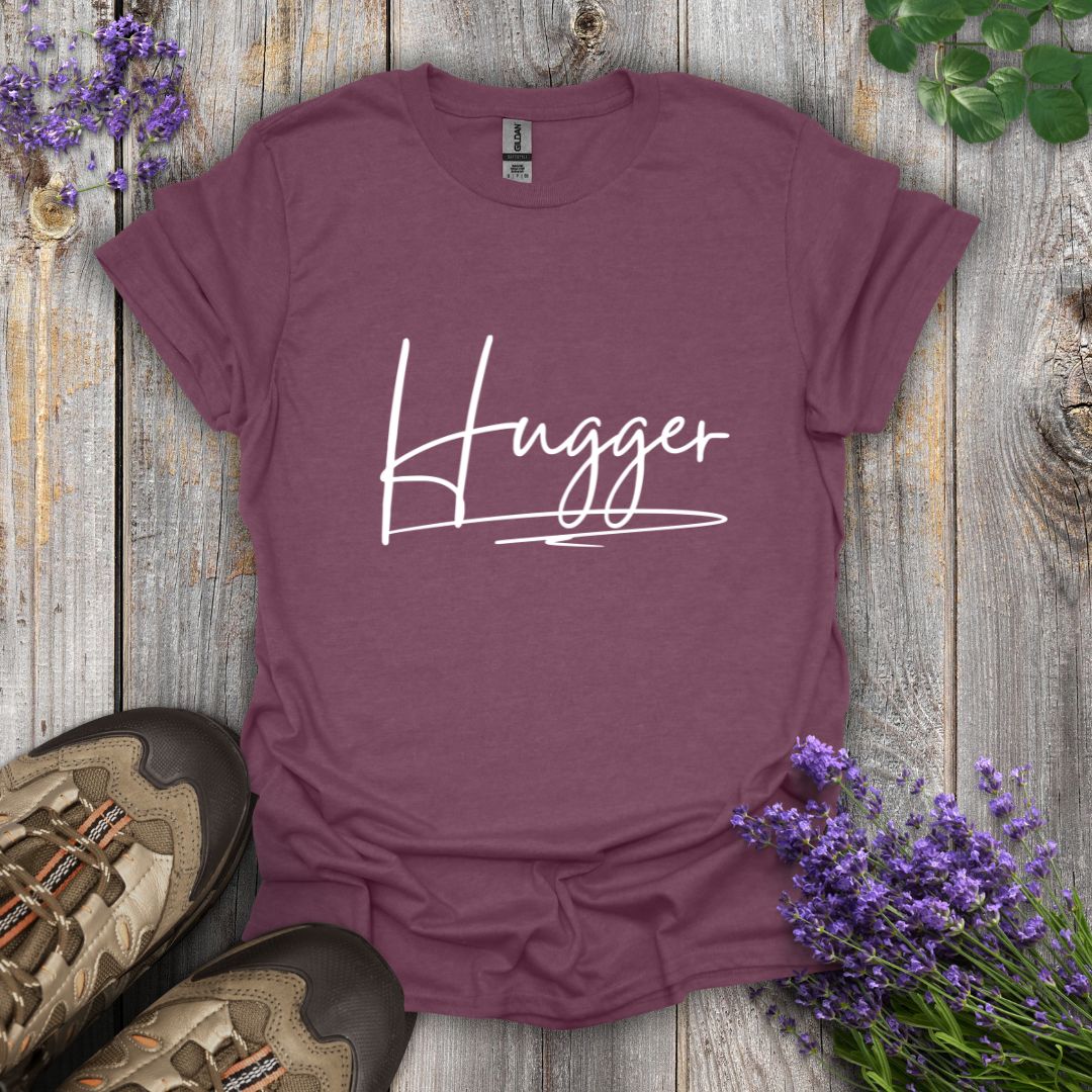 Hugger T-Shirt