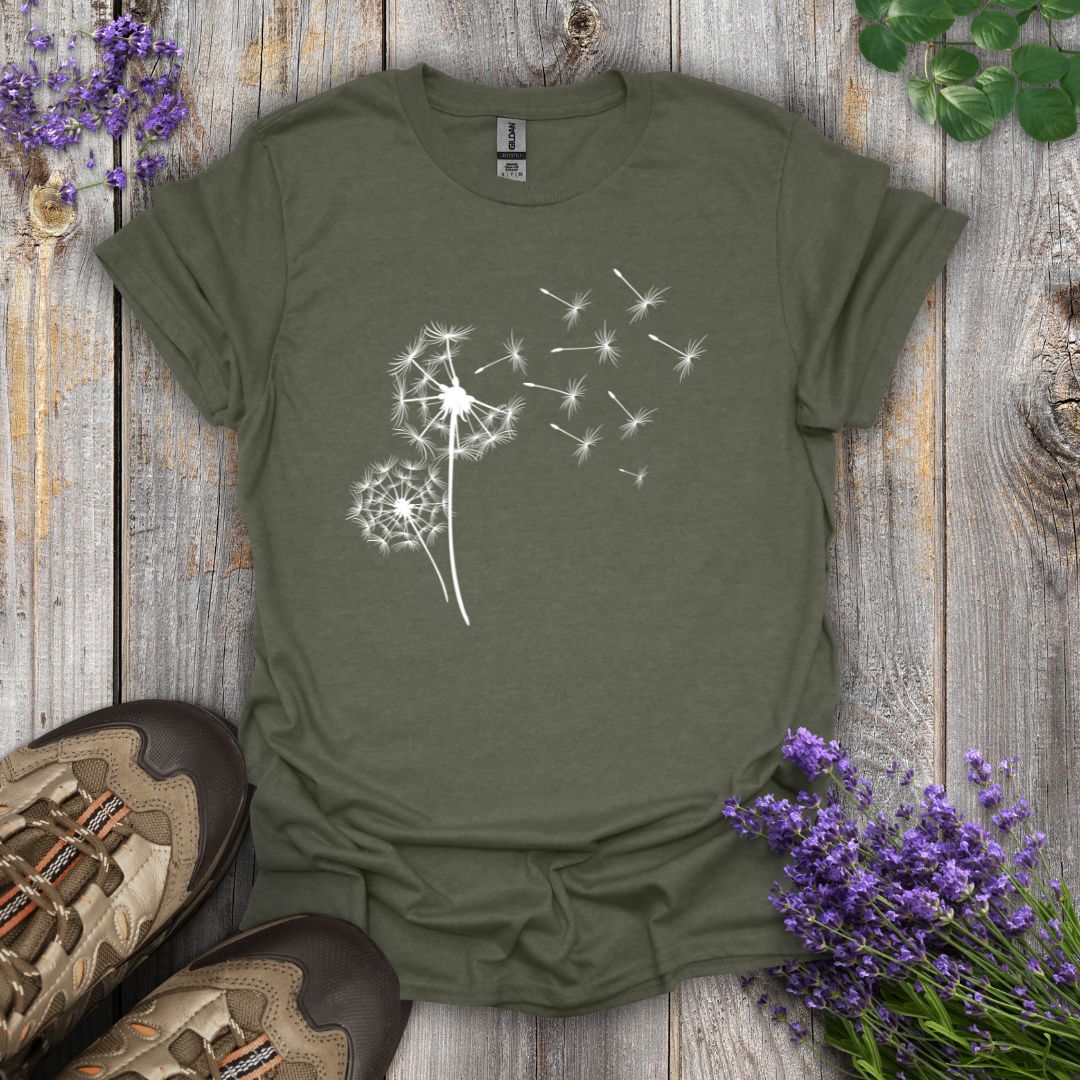 Dandelion T-Shirt