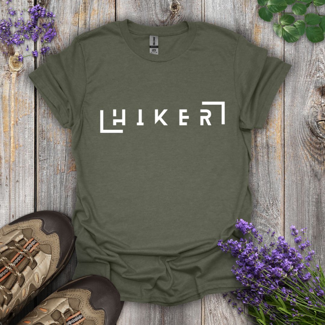 Hiker T-Shirt