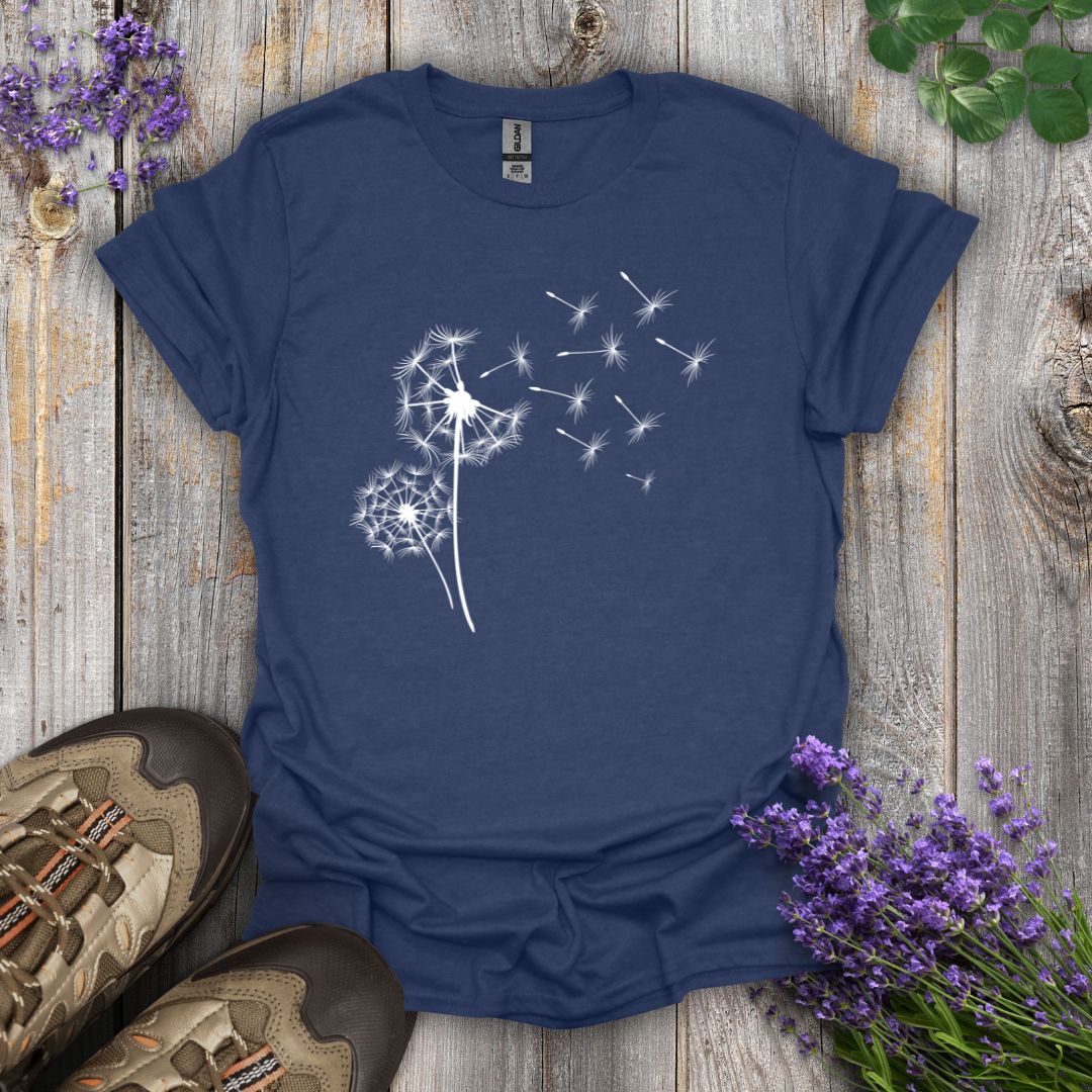 Dandelion T-Shirt