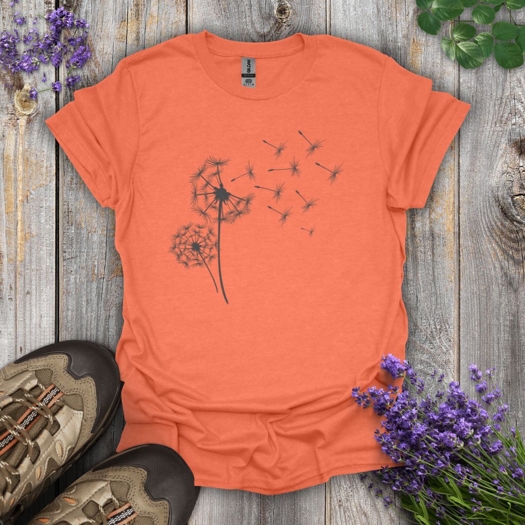 Dandelion T-Shirt
