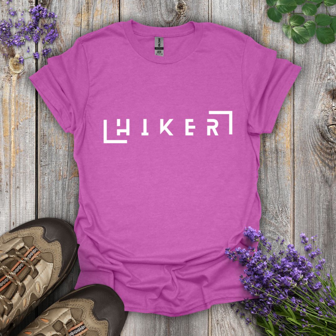 Hiker T-Shirt