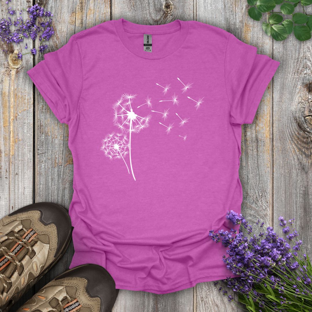 Dandelion T-Shirt