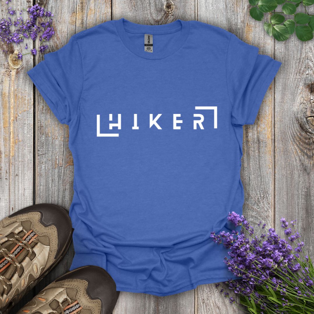 Hiker T-Shirt