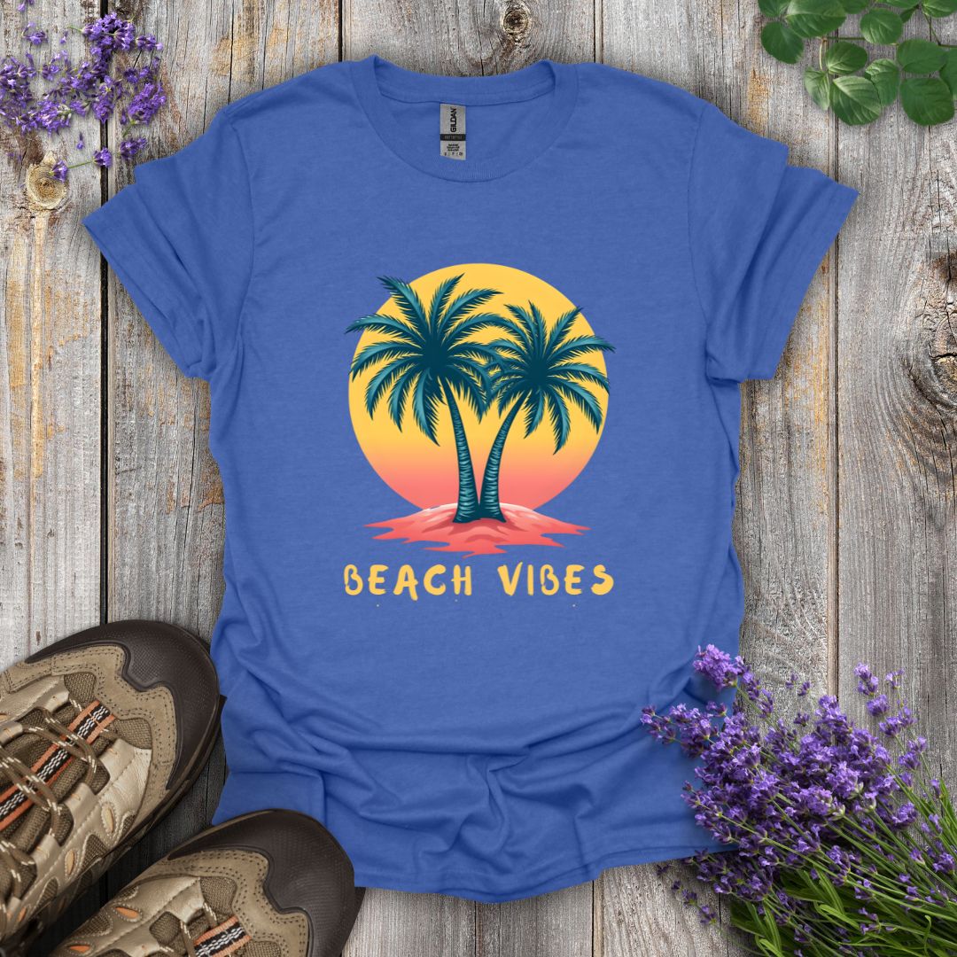 Beach Vibes T-Shirt