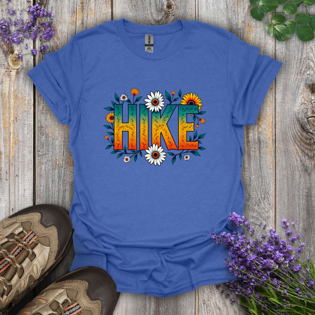 Bohemian Hike T-Shirt