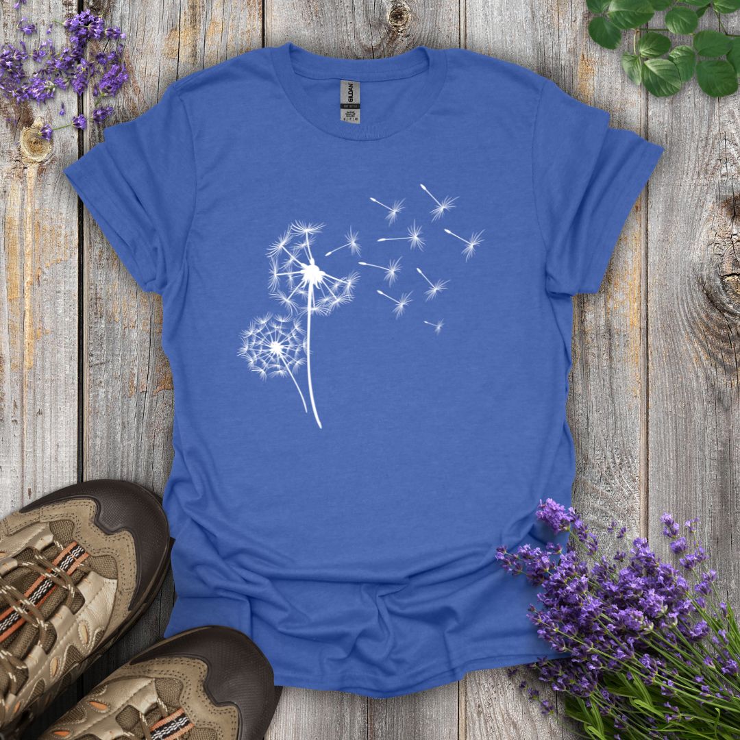 Dandelion T-Shirt