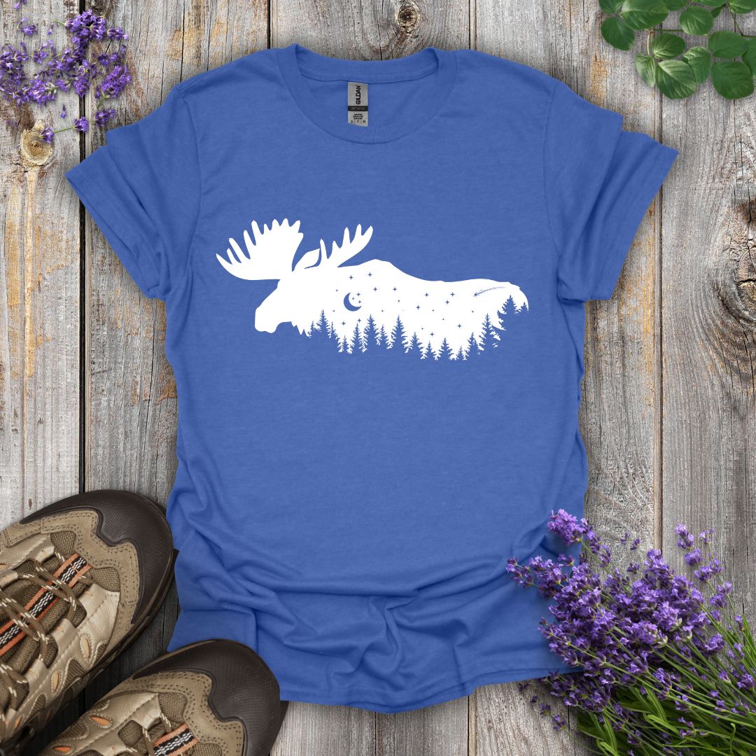 Moose T-Shirt