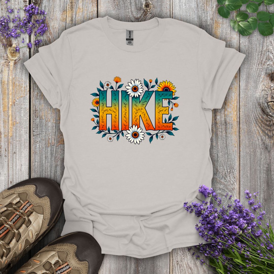 Bohemian Hike T-Shirt
