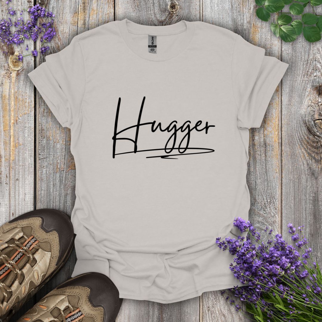 Hugger T-Shirt