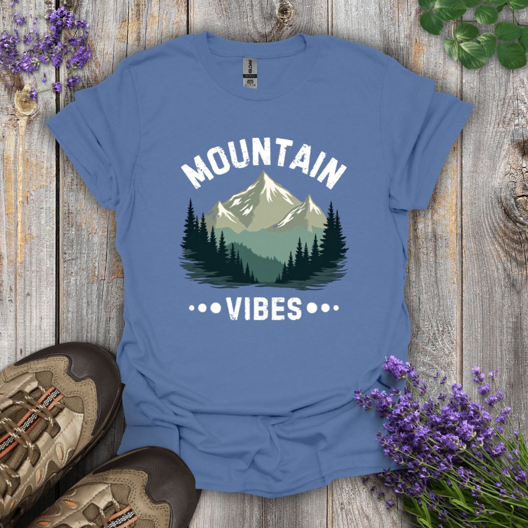 Mountain Vibes T-Shirt