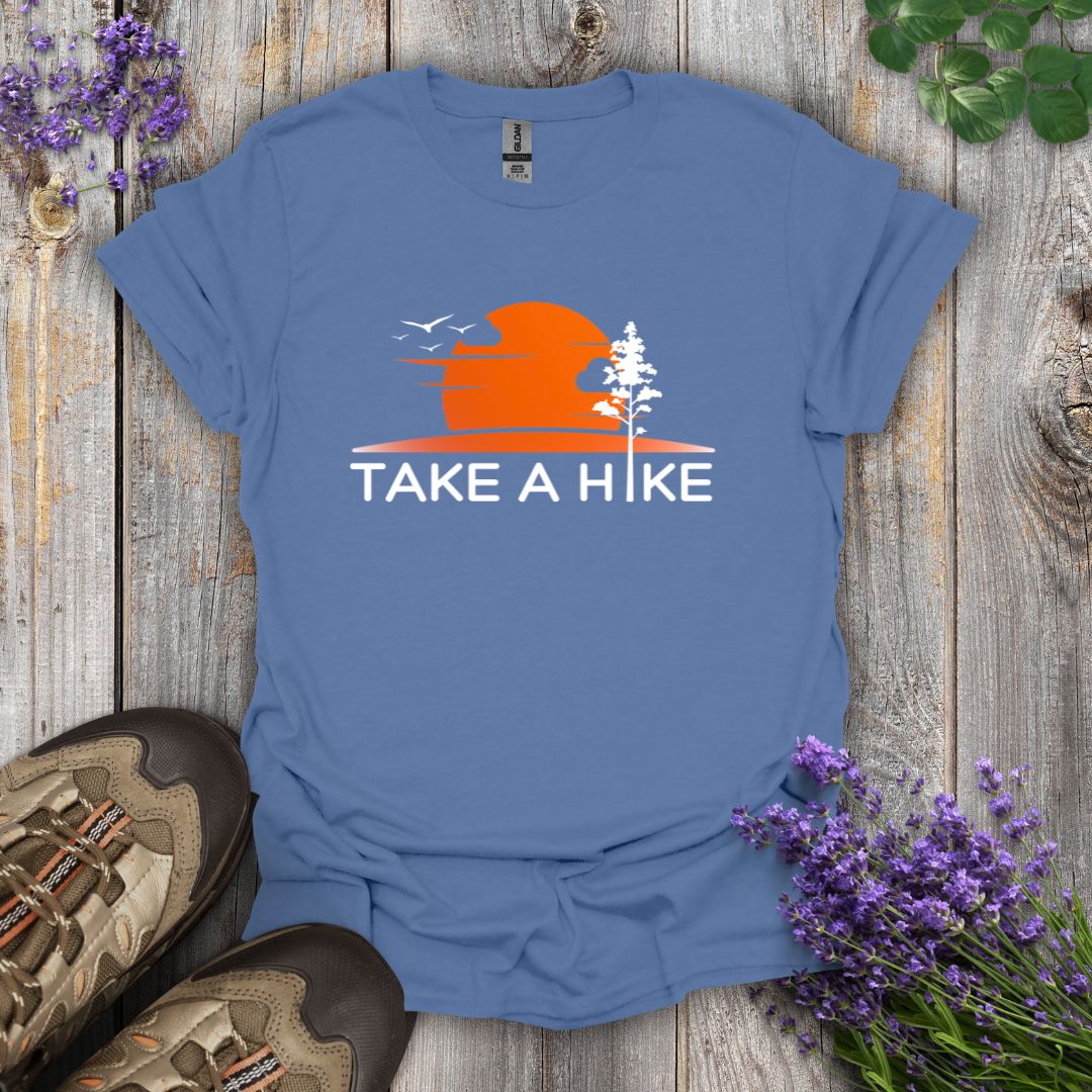 Take A Hike T-Shirt