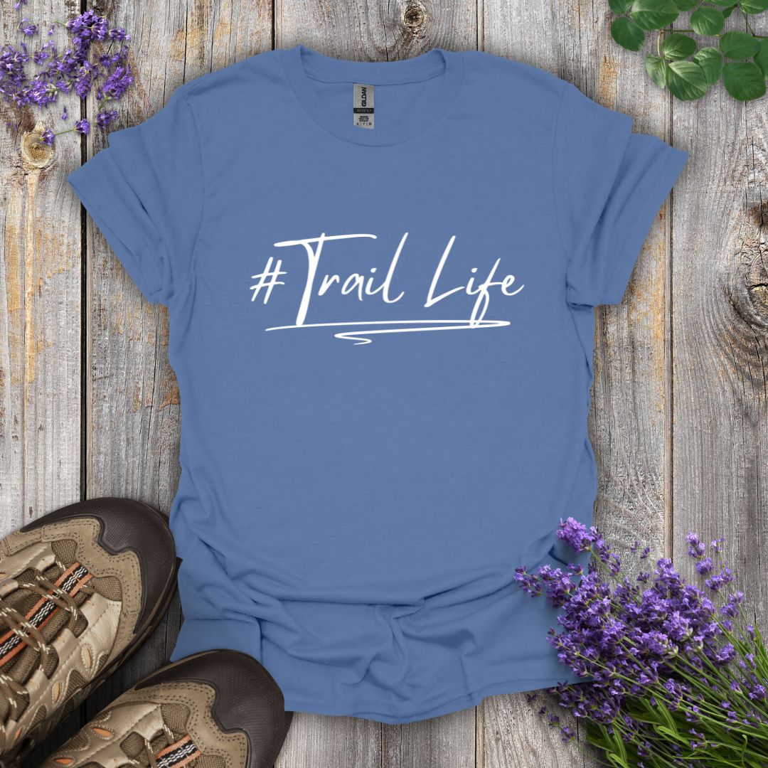 #Trail Life T-Shirt