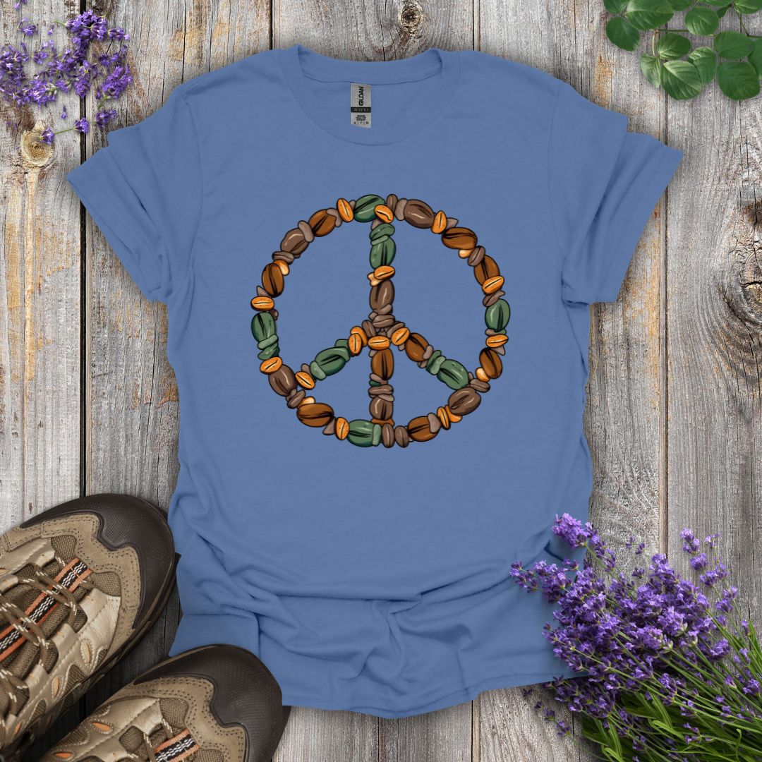 Bohemian Brew T-Shirt