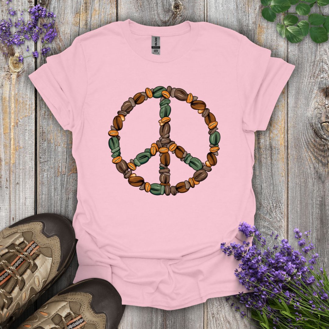Bohemian Brew T-Shirt