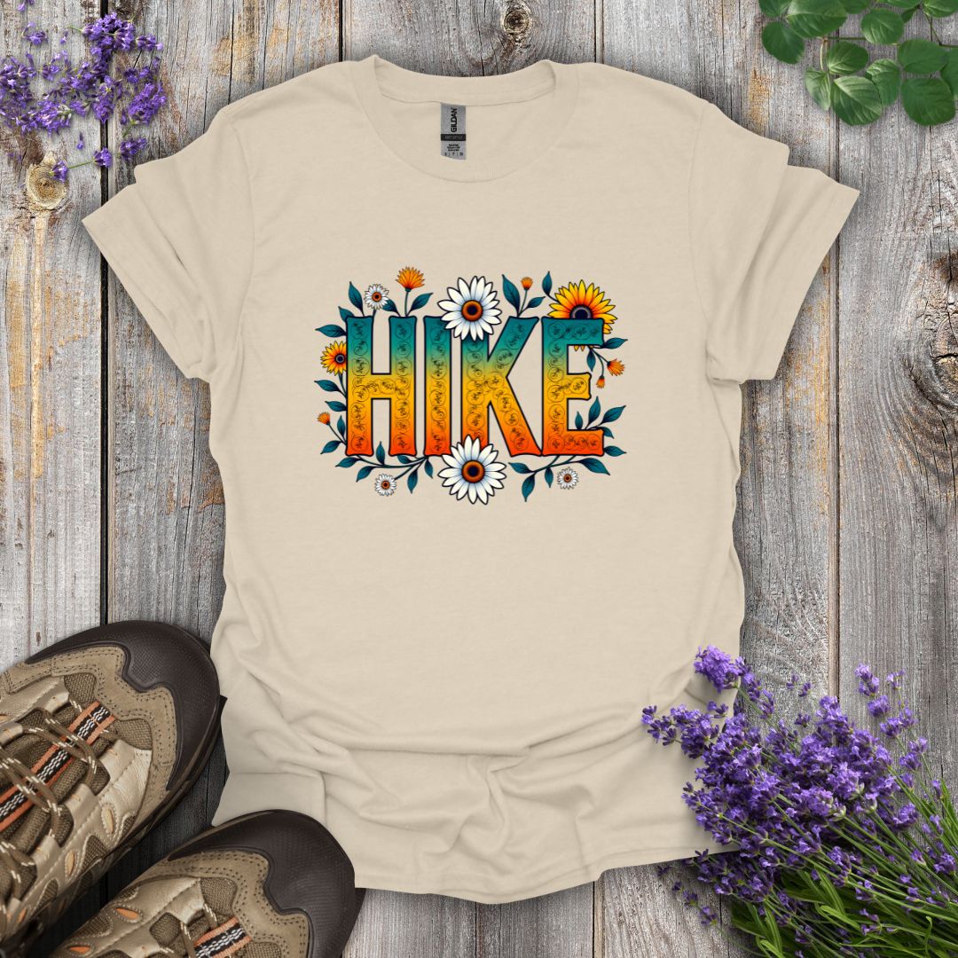 Bohemian Hike T-Shirt