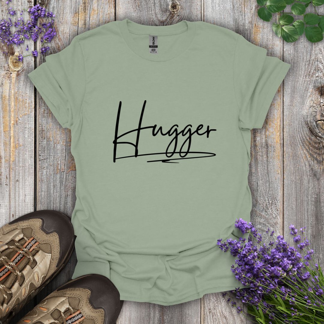 Hugger T-Shirt