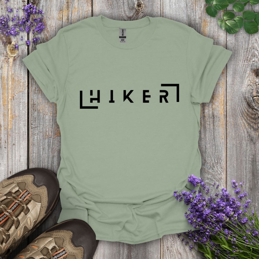 Hiker T-Shirt