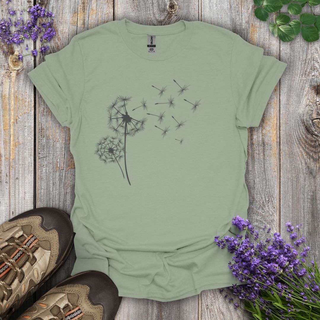 Dandelion T-Shirt