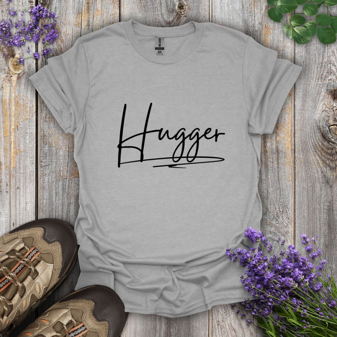 Hugger T-Shirt