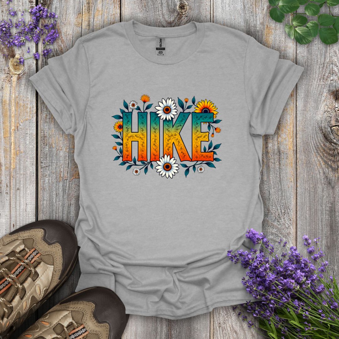 Bohemian Hike T-Shirt
