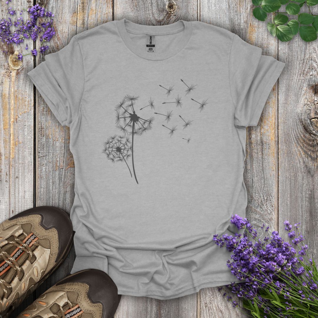 Dandelion T-Shirt