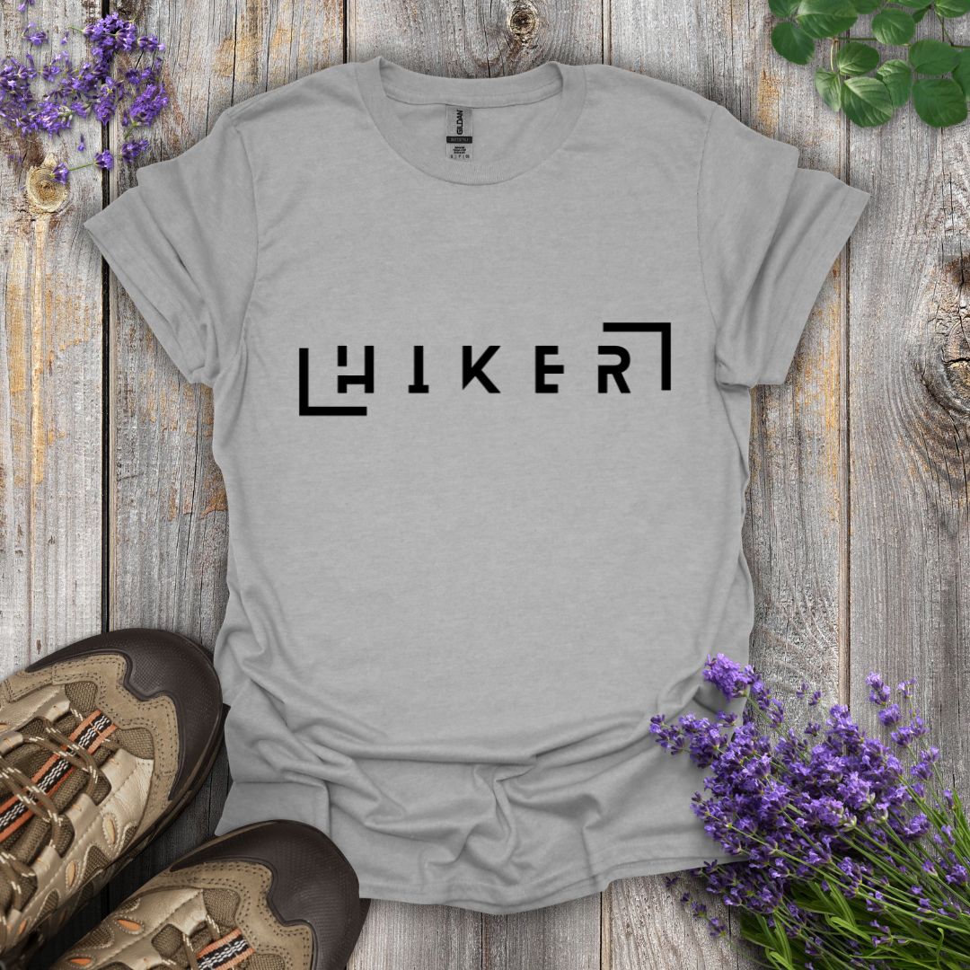 Hiker T-Shirt
