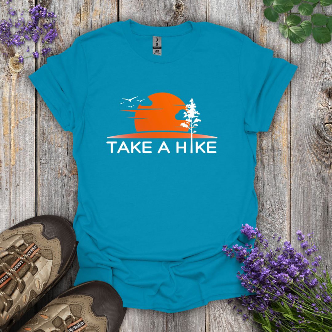 Take A Hike T-Shirt