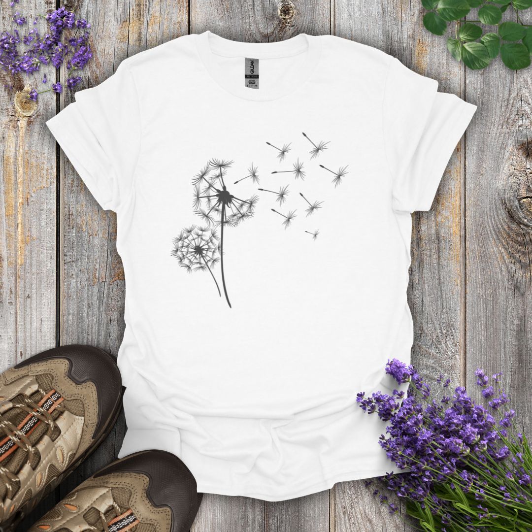 Dandelion T-Shirt