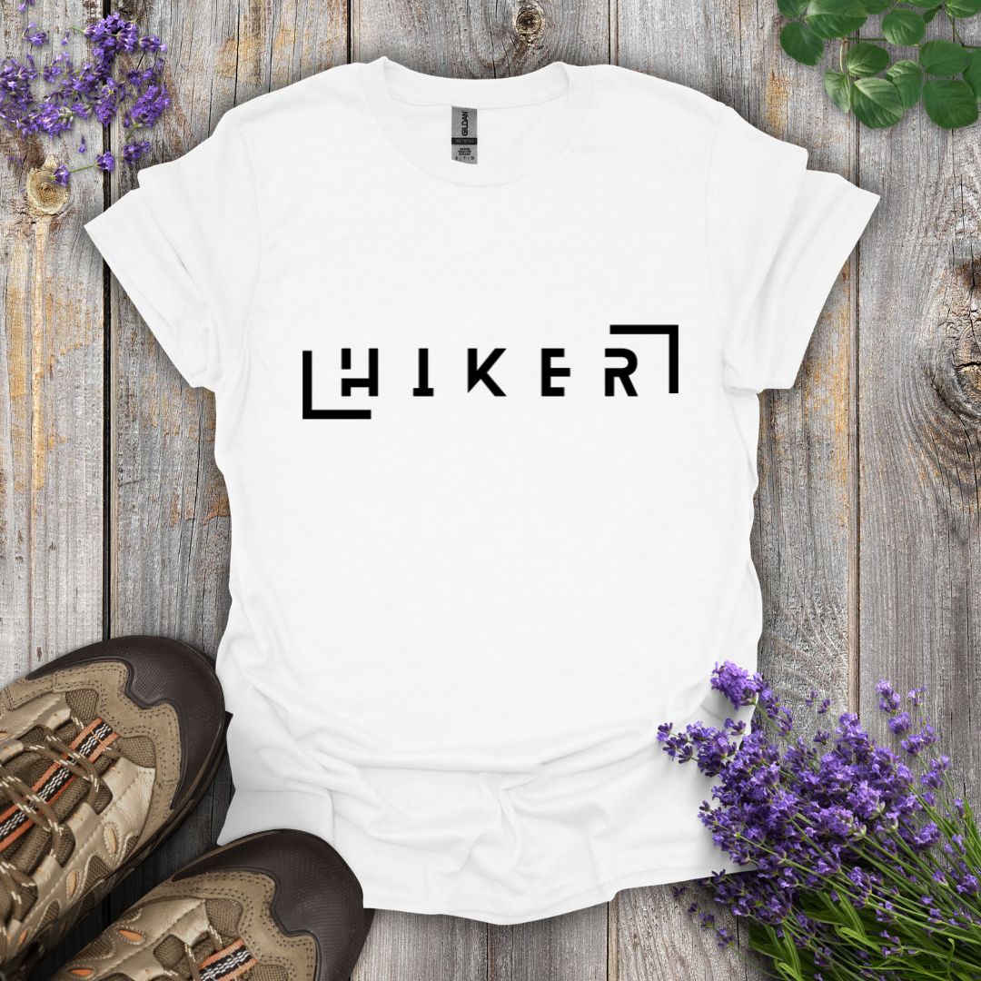 Hiker T-Shirt